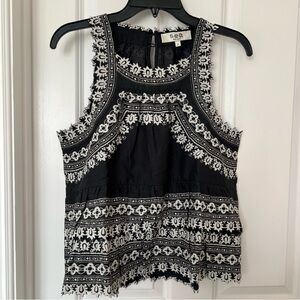 Sea tank top NWT